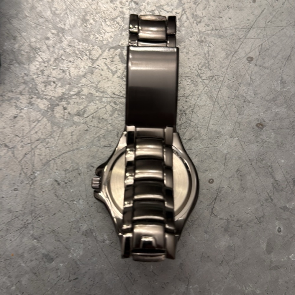 Men’s watch - Picture 3 of 5
